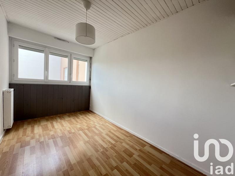 Appartement - 85 m² - 4 pièces