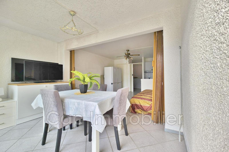 Appartement - 29 m² - 1 pièce