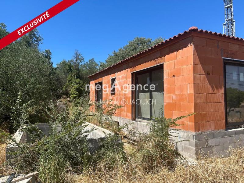 Villa - 94 m² - 4 pièces