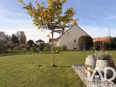 Maison - 154 m² - 6 pièces