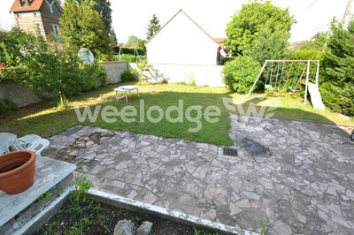 Maison - 150 m² - 6 pièces