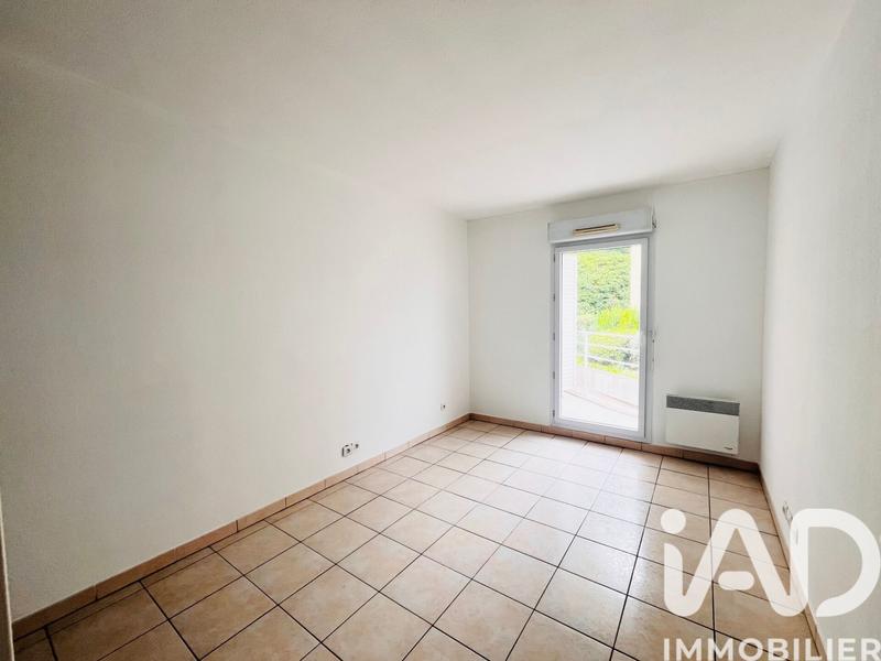 Appartement - 78 m² - 3 pièces