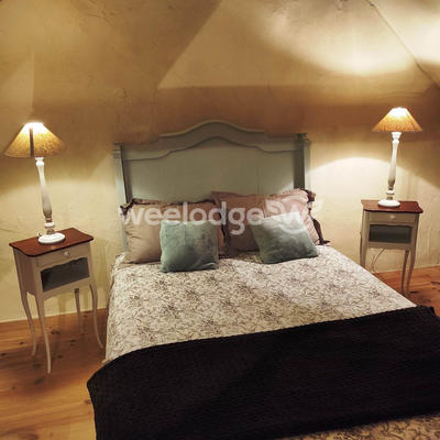 Maison - 114 m² - 5 pièces