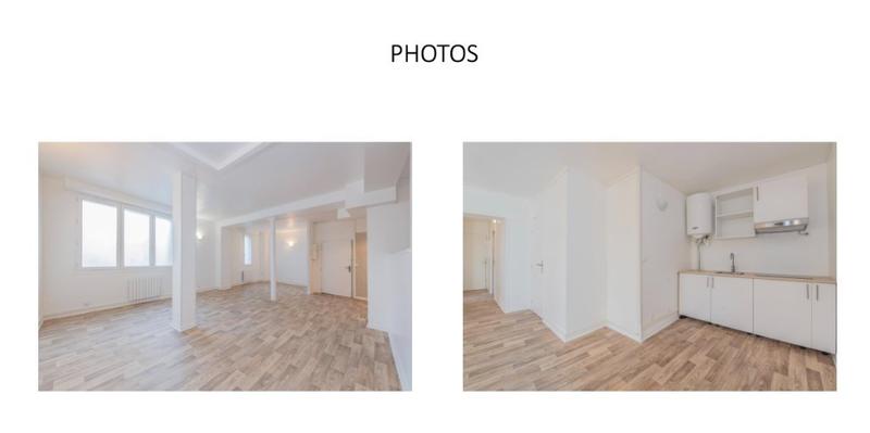 Immeuble - 1 689 m²