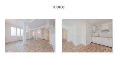 Immeuble - 1 689 m²