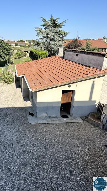 Appartement - 95 m² - 5 pièces