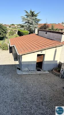 Appartement - 95 m² - 5 pièces