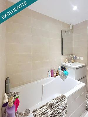 Maison - 81 m² - 3 pièces