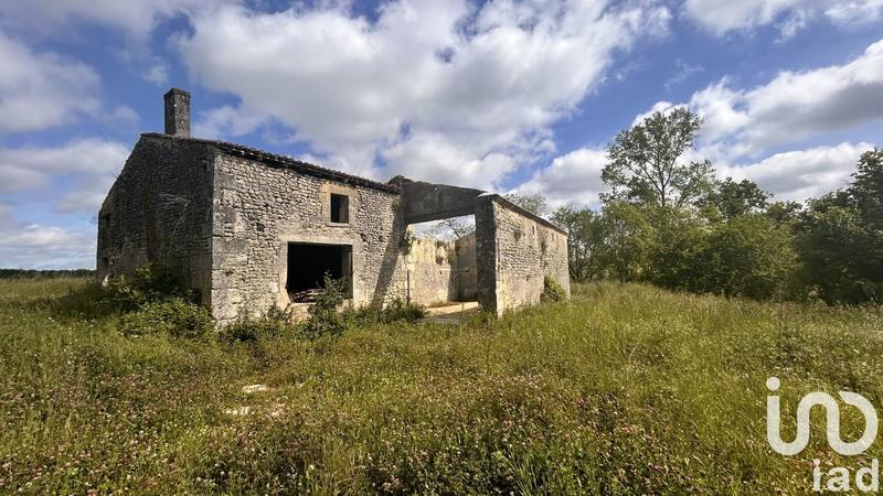 Ferme - 92 m² - 3 pièces
