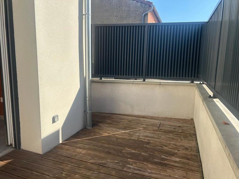 Duplex - 45 m² - 2 pièces