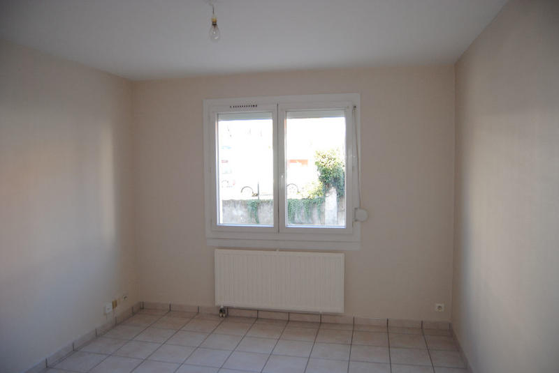 Appartement - 27 m² - 1 pièce