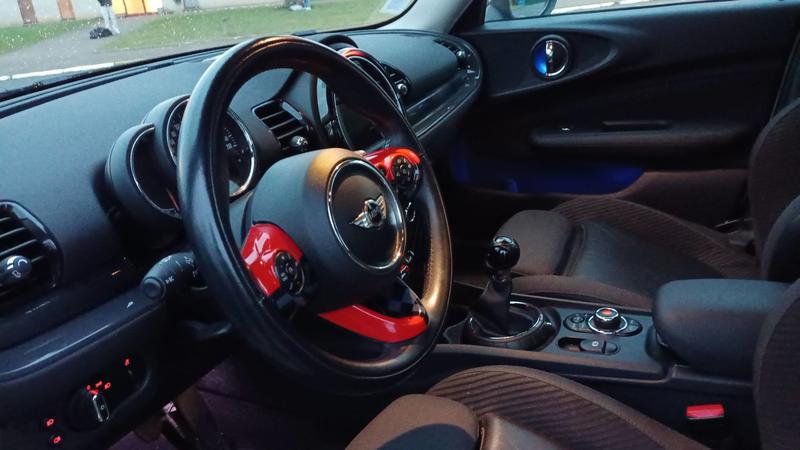 Mini Clubman 1.5 Cooper 136 Chili