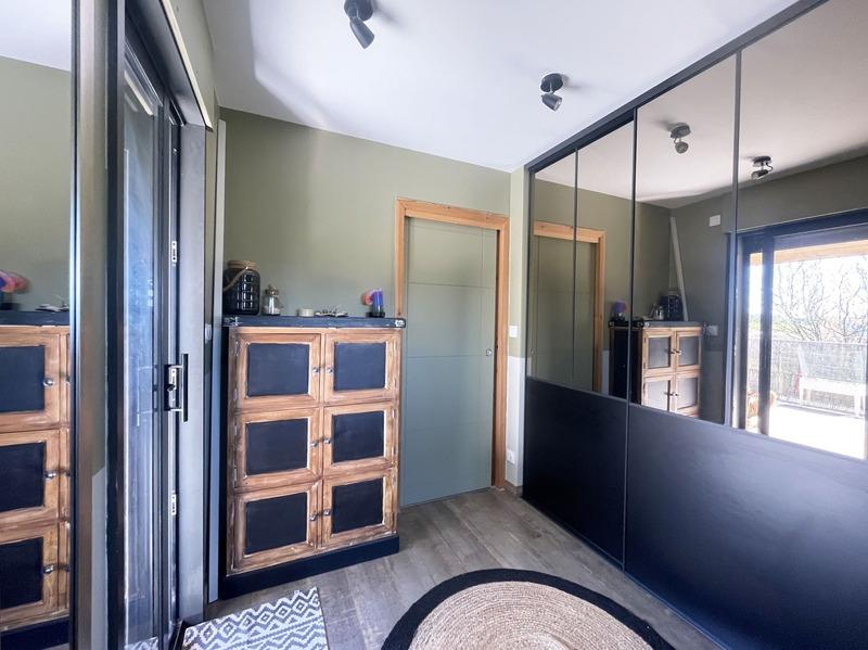 Maison - 165 m² - 8 pièces