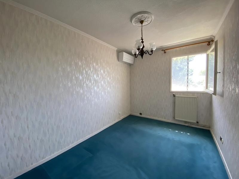 Maison - 74 m² - 4 pièces