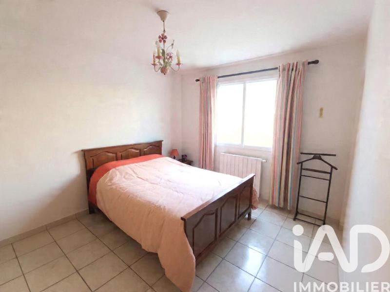 Maison - 90 m² - 3 pièces