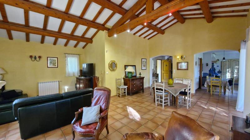 Maison - 151 m² - 5 pièces