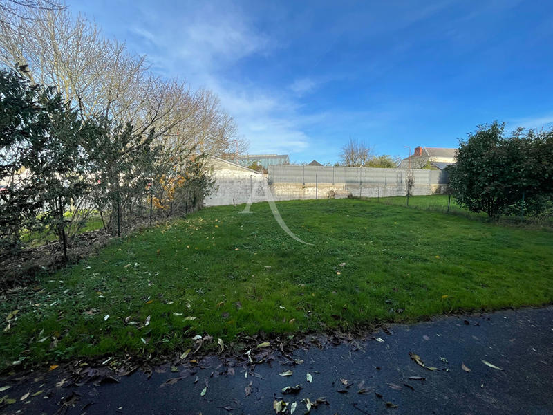 Maison - 77 m² - 4 pièces