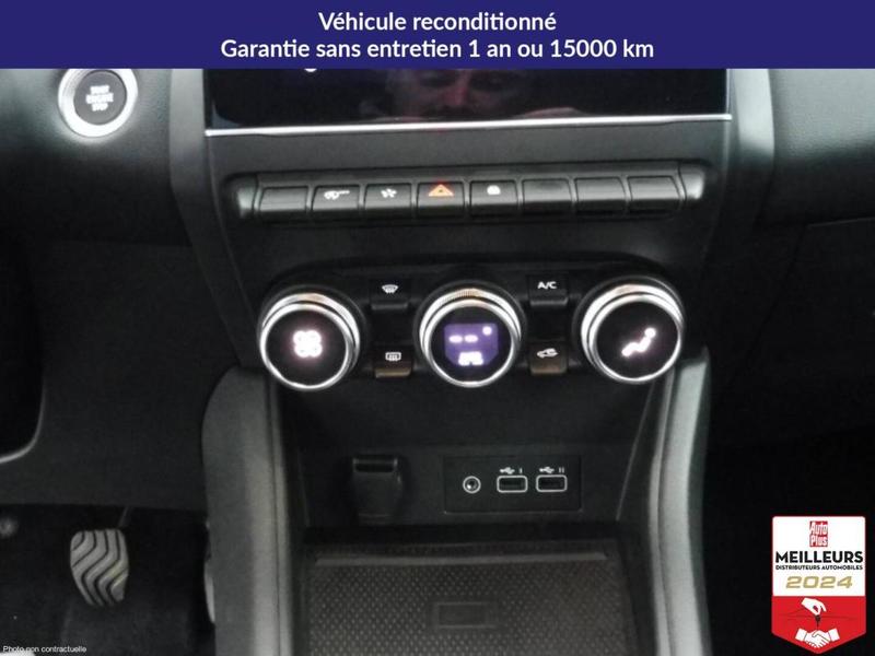 Renault Captur 1.0 Tce 90ch Techno