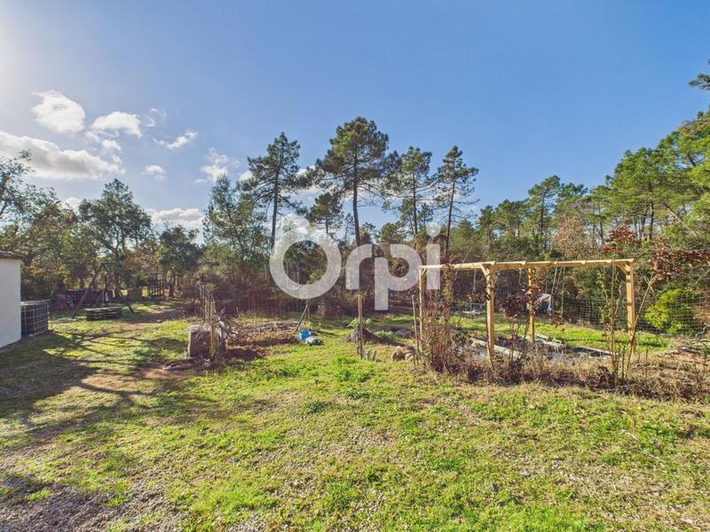 Villa - 250 m² - 6 pièces