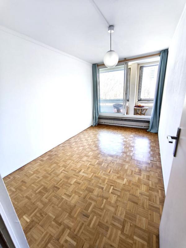 Appartement - 94 m² - 4 pièces