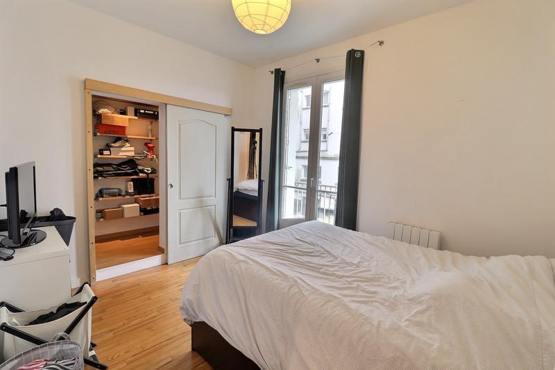 Appartement - 62 m² - 4 pièces