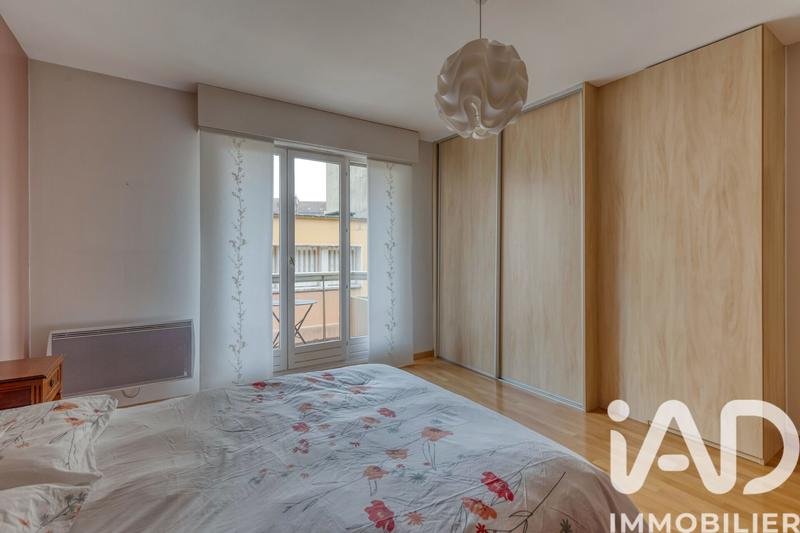 Appartement - 76 m² - 3 pièces
