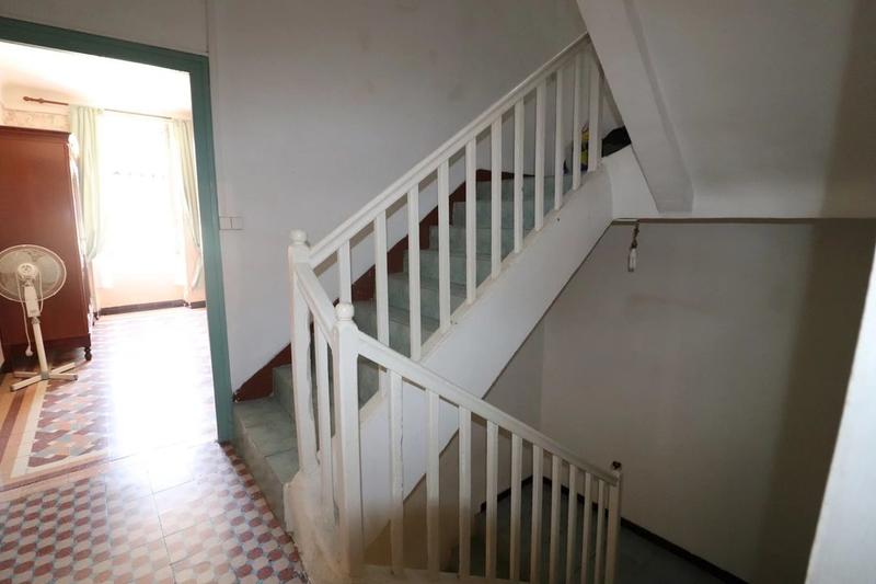 Maison de village - 185 m² - 6 pièces