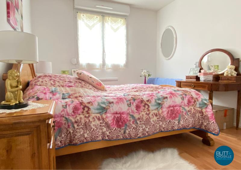 Appartement - 53 m² - 3 pièces