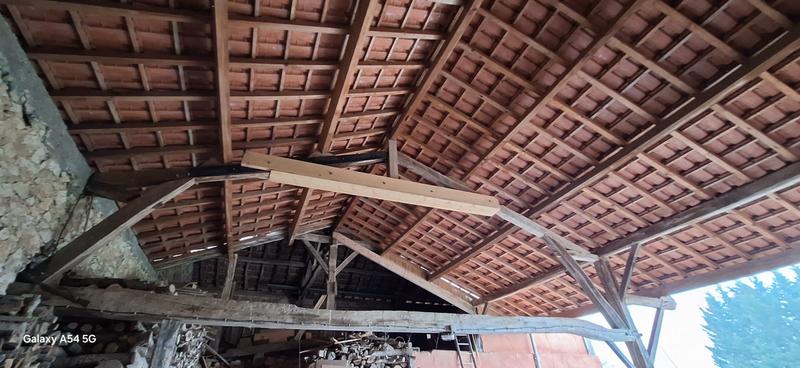 Maison - 160 m² - 8 pièces