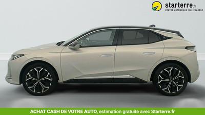 Ds Ds 4 PureTech 130 Eat8 Rivoli