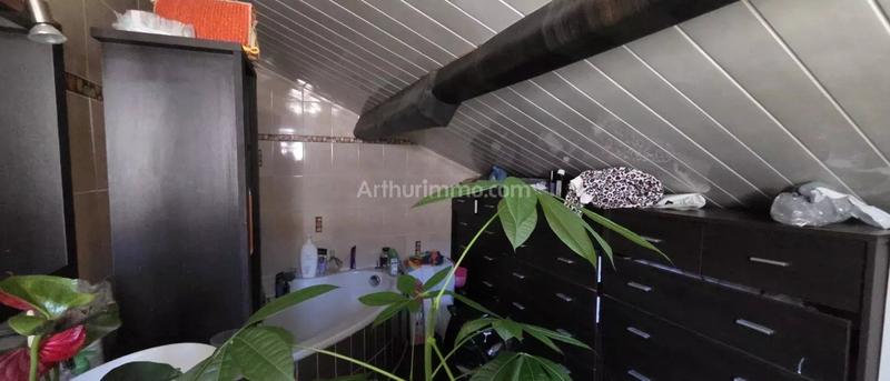 Maison - 85 m² - 3 pièces