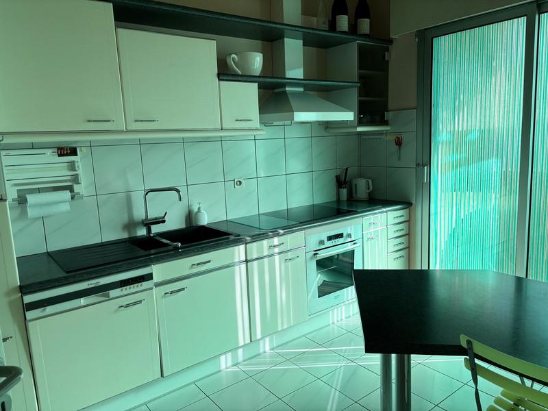 Maison - 133 m² - 6 pièces