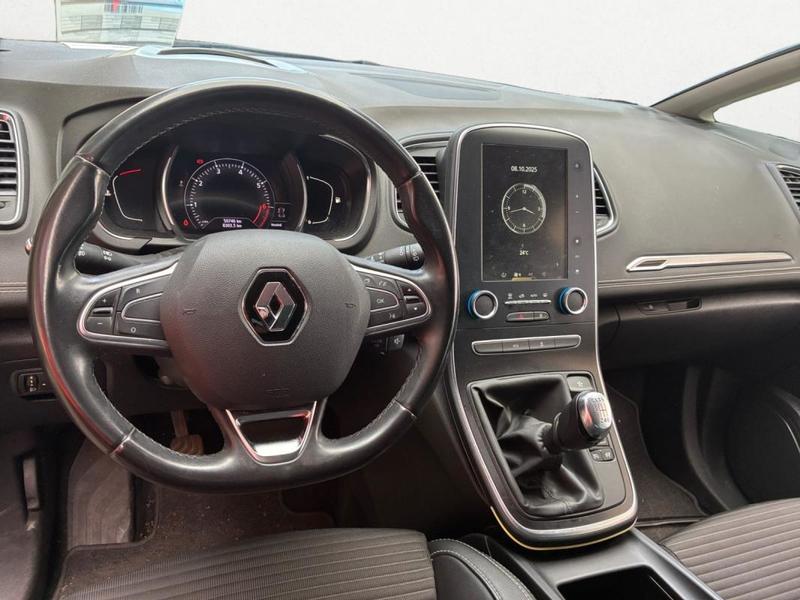 Renault Scénic IV 1.3 Tce 140 Intens