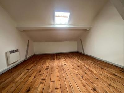 Appartement - 119 m² - 5 pièces