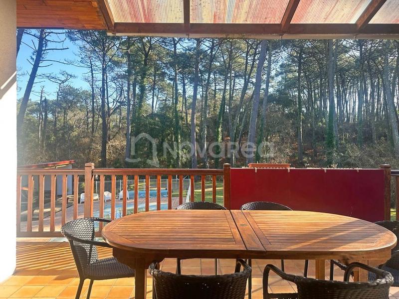 Villa - 200 m² - 8 pièces