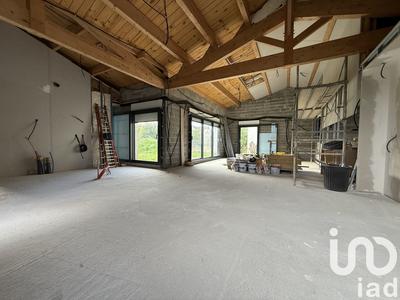 Maison - 170 m² - 5 pièces