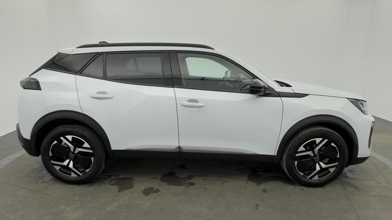 Peugeot 2008 PureTech 130 s&amp;S Eat8 Allure