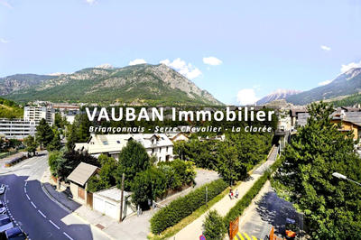 Appartement - 28 m² - 2 pièces