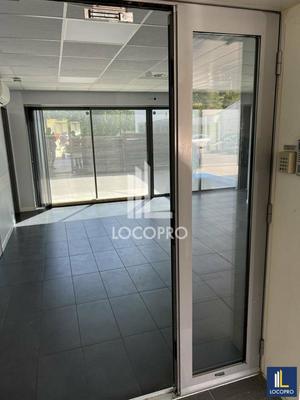 Local commercial - 96 m²