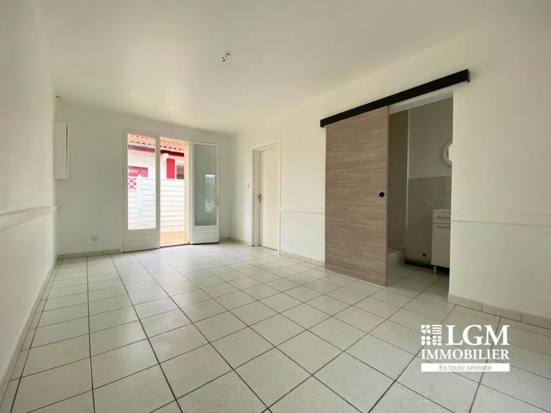 Maison - 41 m² - 2 pièces