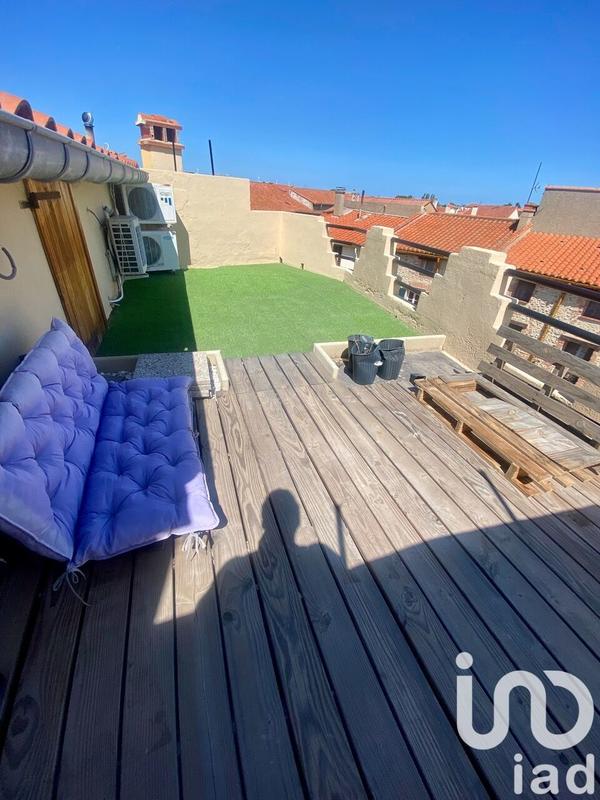 Maison de village - 172 m² - 5 pièces