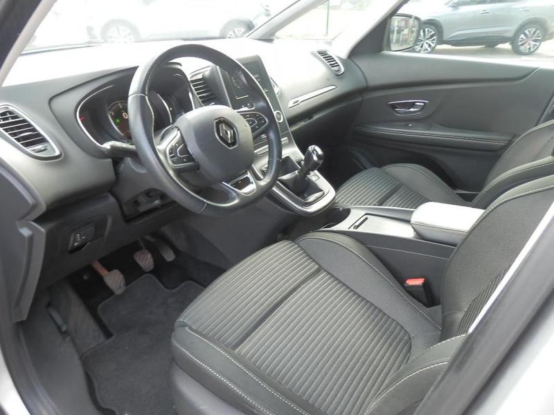 Renault Scénic Energy dCi 130 IV Business