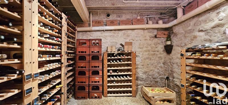 Maison - 158 m² - 6 pièces