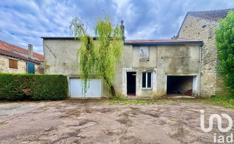 Maison - 182 m² - 10 pièces