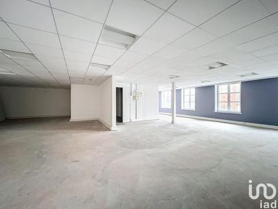 Bureau - 1 002 m² - 10 pièces