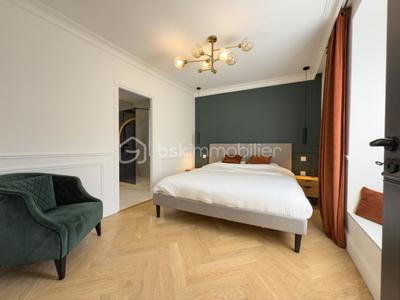 Appartement - 50 m² - 2 pièces