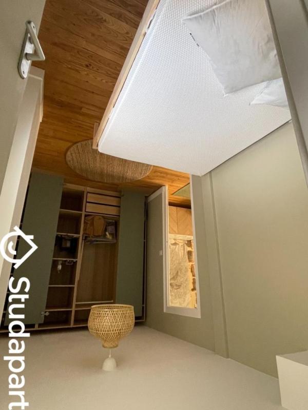 Appartement - 27 m² - 1 pièce