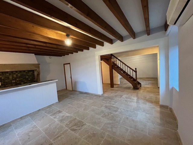 Fermette - 104 m² - 5 pièces