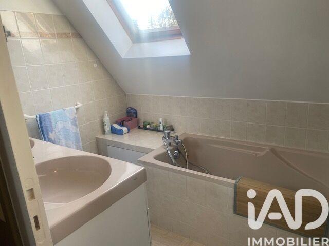 Maison - 140 m² - 7 pièces