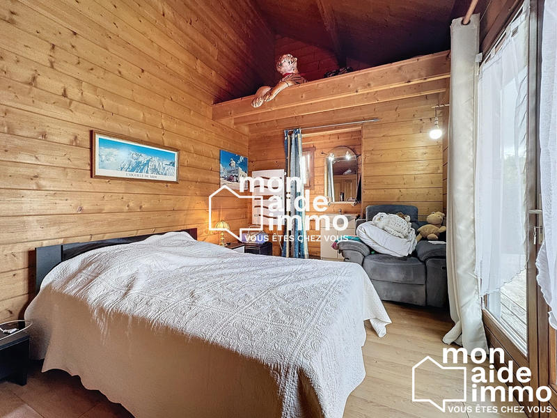 Maison - 130 m² - 4 pièces